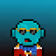 Pixel ZombabieZ #65