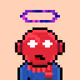 Pixel ZombabieZ #3002