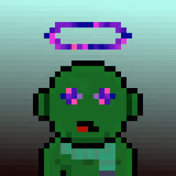 Pixel ZombabieZ #2221