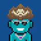 Pixel ZombabieZ #320