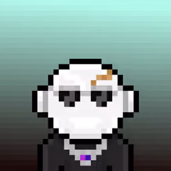 Pixel ZombabieZ #752