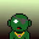 Pixel ZombabieZ #2192