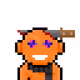 Pixel ZombabieZ #2768