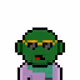Pixel ZombabieZ #425