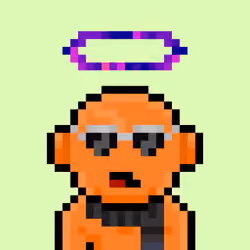 Pixel ZombabieZ #2162