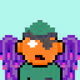 Pixel ZombabieZ #2522