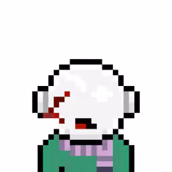 Pixel ZombabieZ #2012