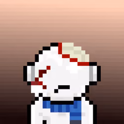Pixel ZombabieZ #804