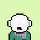 Pixel ZombabieZ #2640