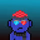 Pixel ZombabieZ #1580