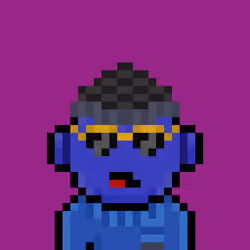 Pixel ZombabieZ #3048
