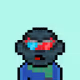 Pixel ZombabieZ #1502