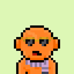 Pixel ZombabieZ #2305