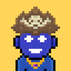 Pixel ZombabieZ #2818