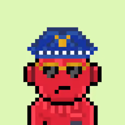 Pixel ZombabieZ #1449