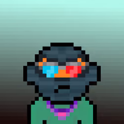 Pixel ZombabieZ #1253