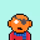 Pixel ZombabieZ #3028