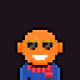 Pixel ZombabieZ #912