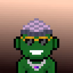 Pixel ZombabieZ #569