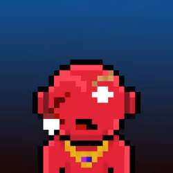 Pixel ZombabieZ #3207