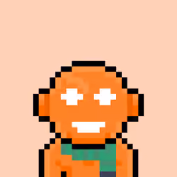Pixel ZombabieZ #2025
