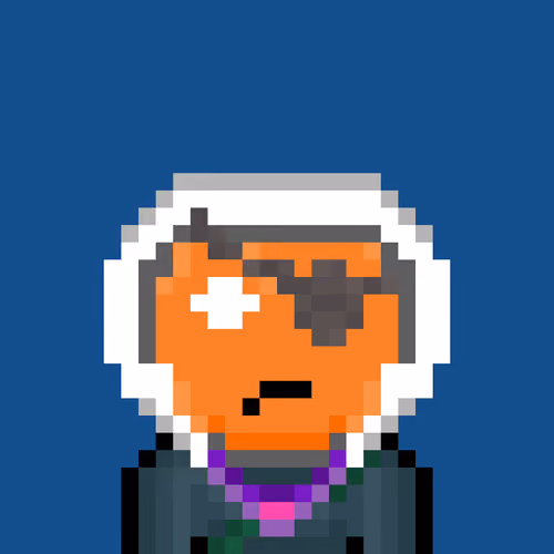 Pixel ZombabieZ #1021