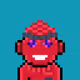 Pixel ZombabieZ #2119