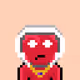 Pixel ZombabieZ #2352
