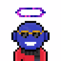 Pixel ZombabieZ #1843