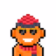 Pixel ZombabieZ #1589