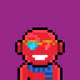 Pixel ZombabieZ #126