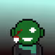 Pixel ZombabieZ #68