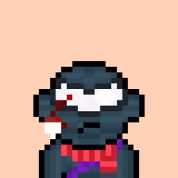 Pixel ZombabieZ #2016