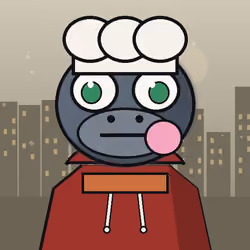 PEPIHOOD #4006