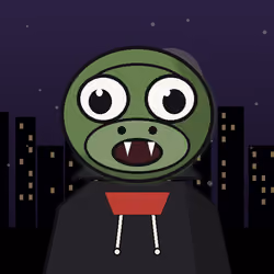 PEPIHOOD #2823