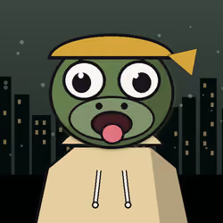 PEPIHOOD #4904
