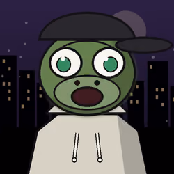 PEPIHOOD #1098