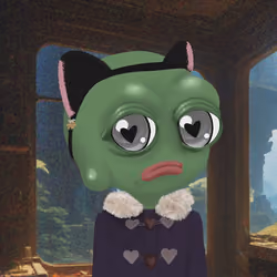 PEPIHOOD #435