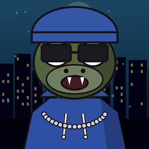 PEPIHOOD #3318