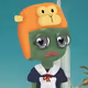 195