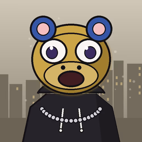 PEPIHOOD #3268
