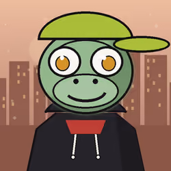 PEPIHOOD #2820