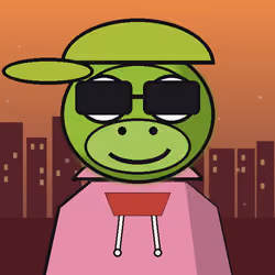 PEPIHOOD #2833