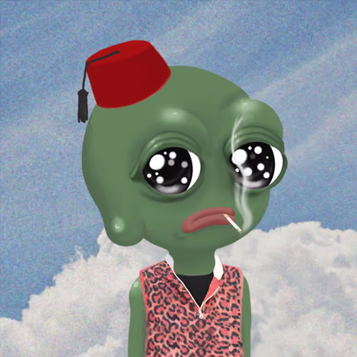 PEPIHOOD #285