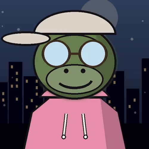 PEPIHOOD #3171