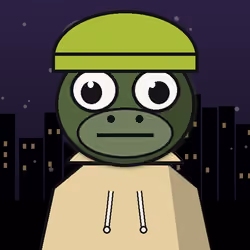 PEPIHOOD #2454