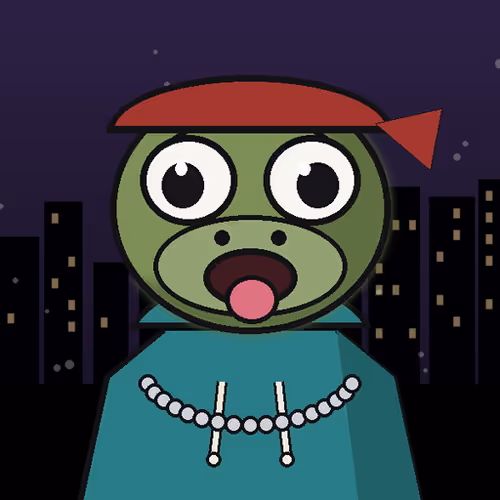 PEPIHOOD #2384