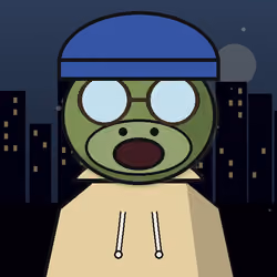 PEPIHOOD #1097