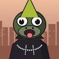 PEPIHOOD #3368