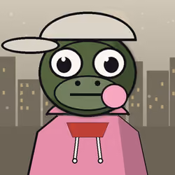5433